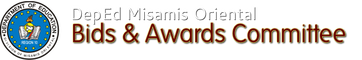 Bids &amp; Awards Committee